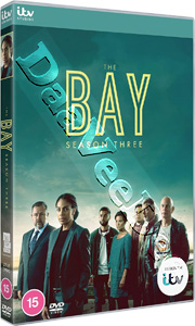 The Bay (Series 3)  (DVD)